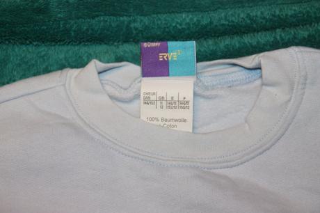 Mikina macko pu 146-152, disney,146