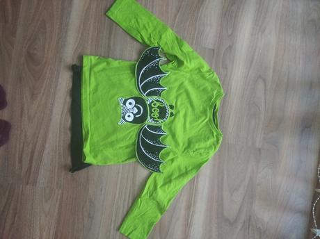 Tricko batmann, f&f,110