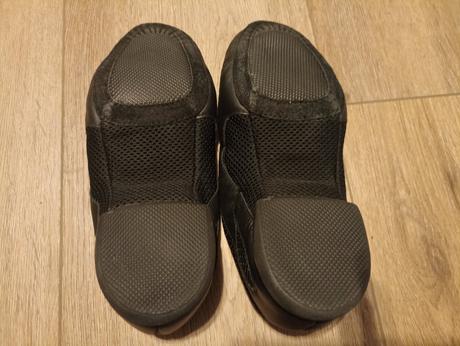 Tanečné topánky-zn.bloch, bloch