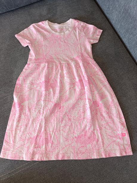 Alpine pro šaty, alpine pro,104