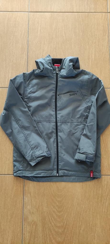 Tenká bundička, s.a.m.,134