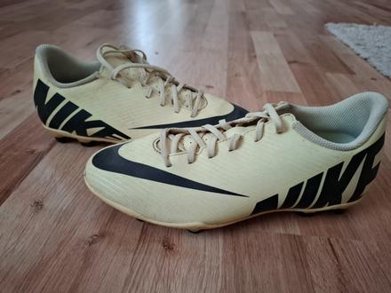 Kopačky, nike,38