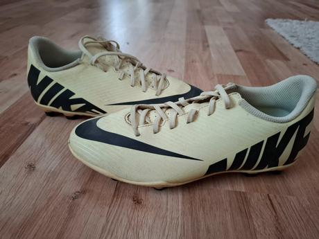 Kopačky, nike,38