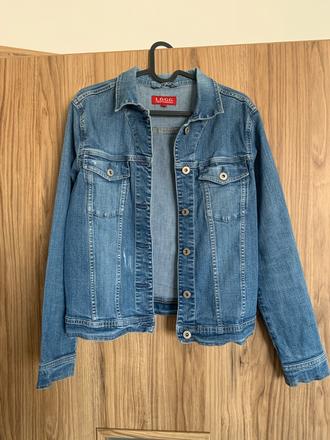 Riflova bunda, l.o.g.g.,38