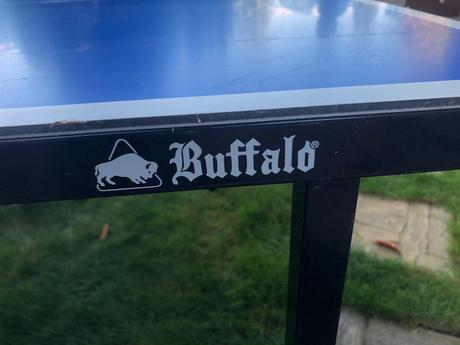 Pingpongovy stol buffalo, 