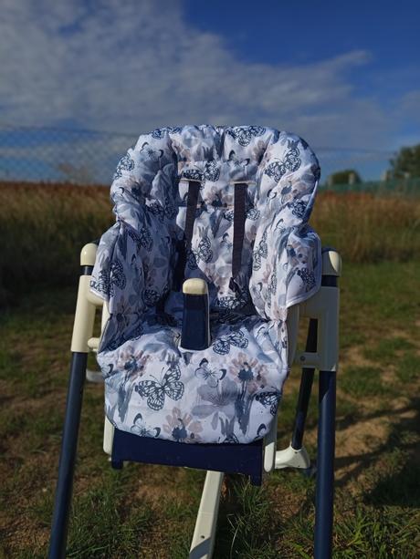 Poťah na stoličku peg perego prima pappa tatamia, 