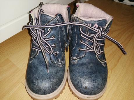 Topánočky fila, fila,22