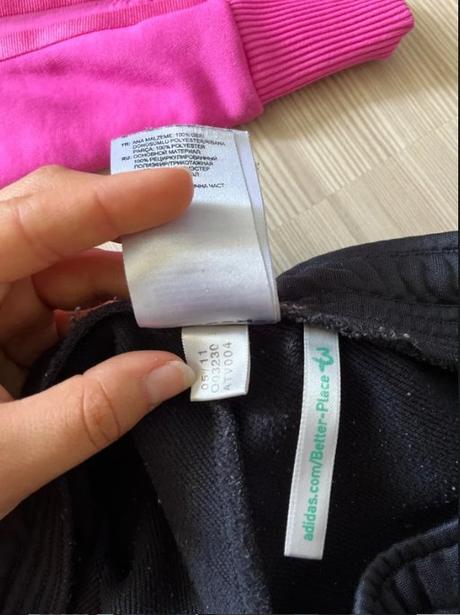 Adidas tepláková súprava 34, adidas,34