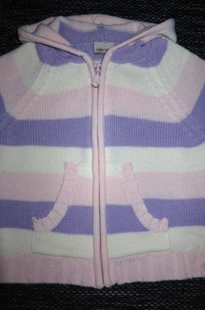 Svetrík, cherokee,98