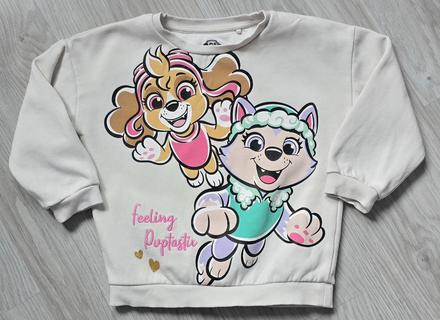 Mikina, nickelodeon,104