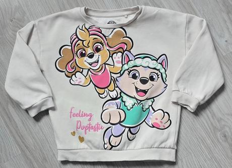 Mikina, nickelodeon,104