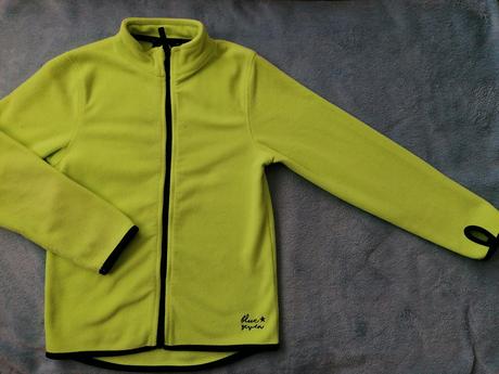 Neónová mikina, 122