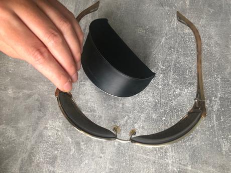 Armani okuliare, armani