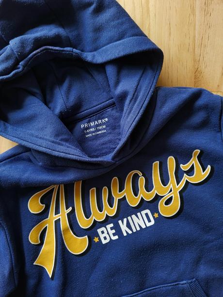 Mikina primark 116 na 5-6 rokov, primark,116