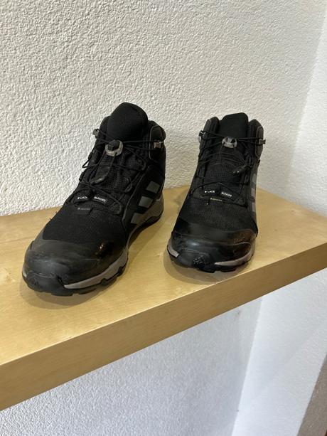 Adidas terex, adidas,39