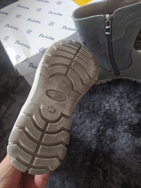 Čižmičky, protetika,29