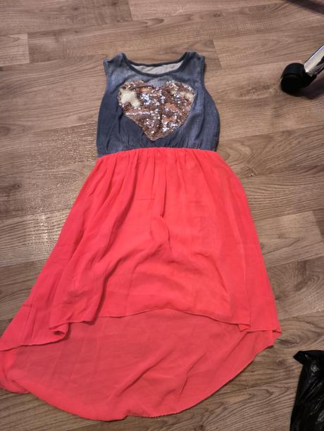 Oblečenie, 122–134