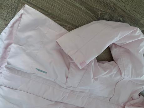 Reima dievčenská zimná bunda, parka, kabátik 128/1, reima,128