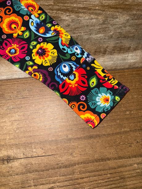 Folklór legíny a tunel, 128