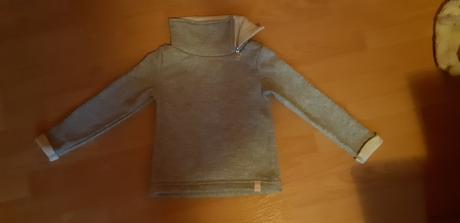 Mikina, palomino,128