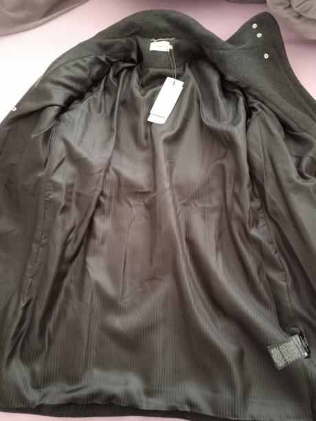 Dámsky kabát zimný, only,xl