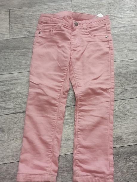 Podsite nohavice 104 na zimu, dopodopo,104