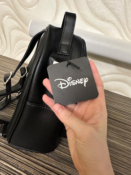 Mini batoh mickey mouse, sinsay