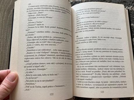 Šelma v meste (2011), 