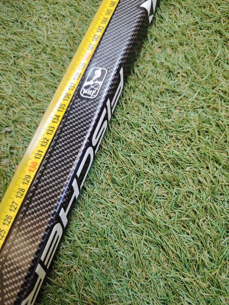 Hokejka fischer, fischer