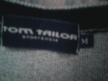 Pulóver tom tailor, tom tailor,158