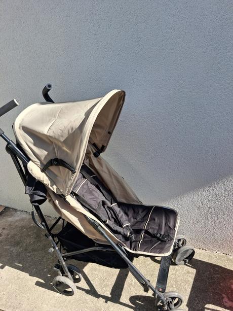 Golfac, hauck,hauck lima