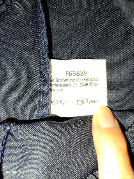 Karnevalový kostým policajta, 