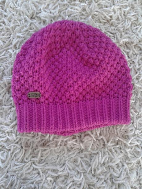 Ciapka  tommy hilfiger, tommy hilfiger,92