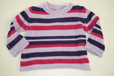 74 pulovrik,6-9 mes., c&a,74