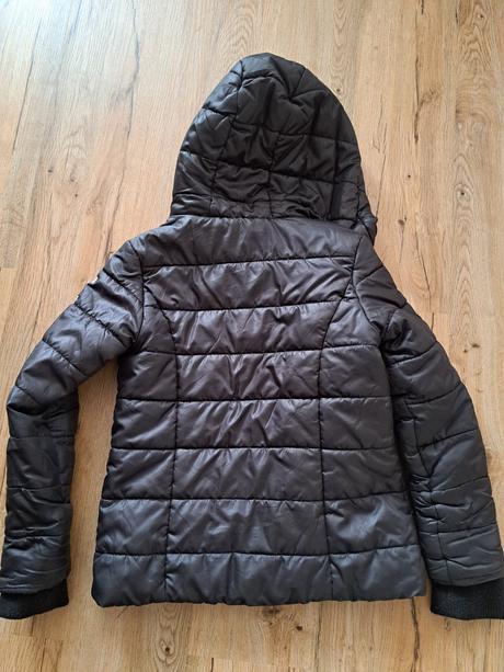 Zimná bunda, takko,146