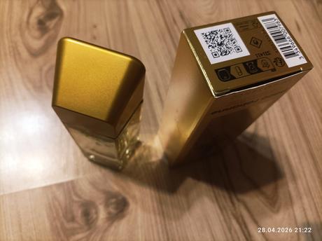 Paco rabanne million,