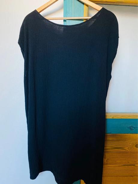 Tunika ninja retzer, 