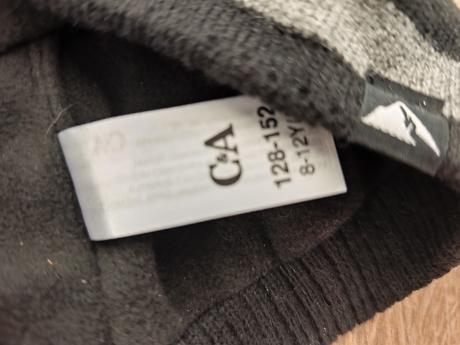 Ciapka, c&a,128
