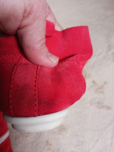 Kotníkové topánky, lasocki,38