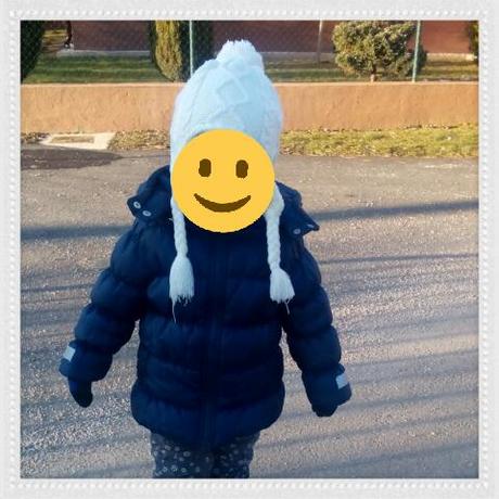 Zimna bundicka, lupilu,92