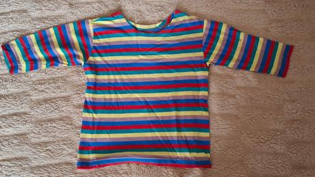 Detské tričko, 128