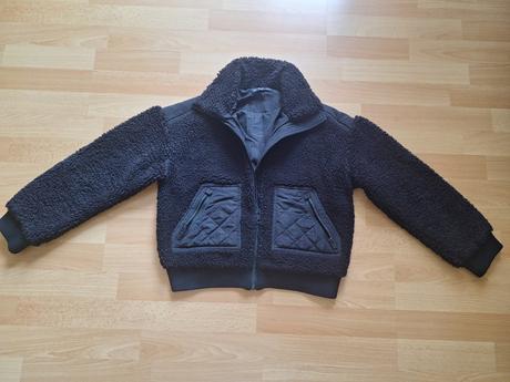 Cierna bunda 152, f&f,152