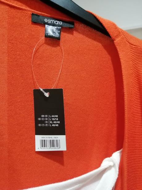 Kardigan damsky, esmara,l