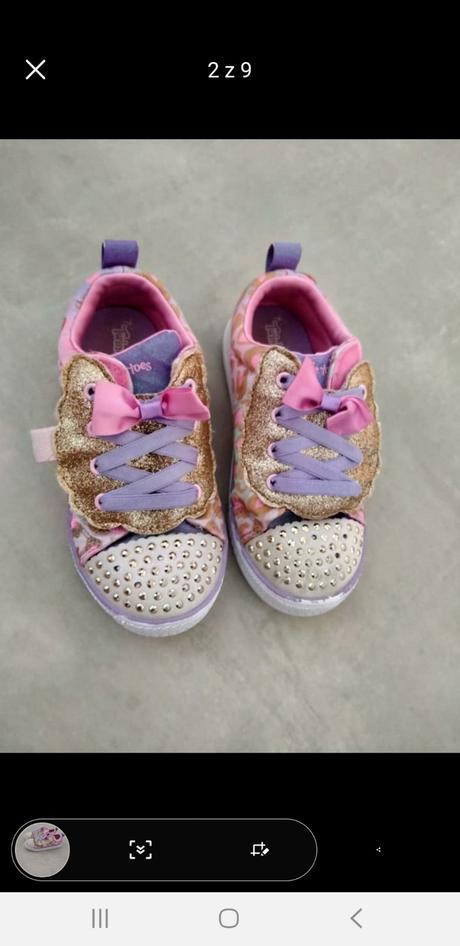 Tenisky 28, skechers,28