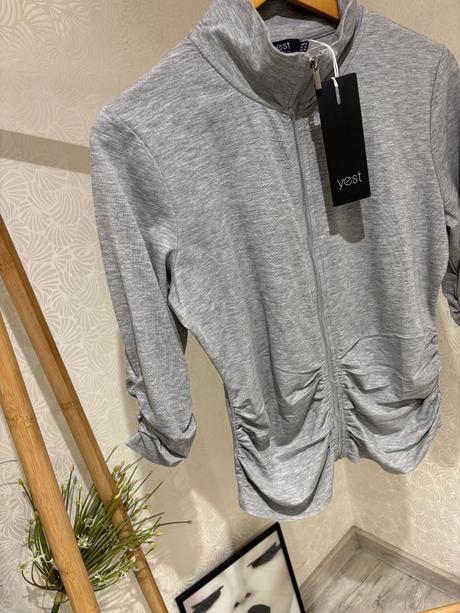 Mikinovy top yest, m