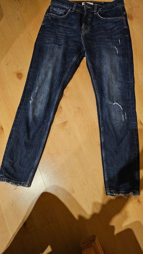 Pánske rifle s w 30, zara,s