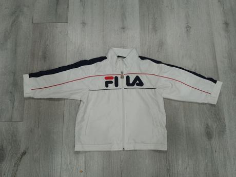 Tenka bunda104/110, fila,104