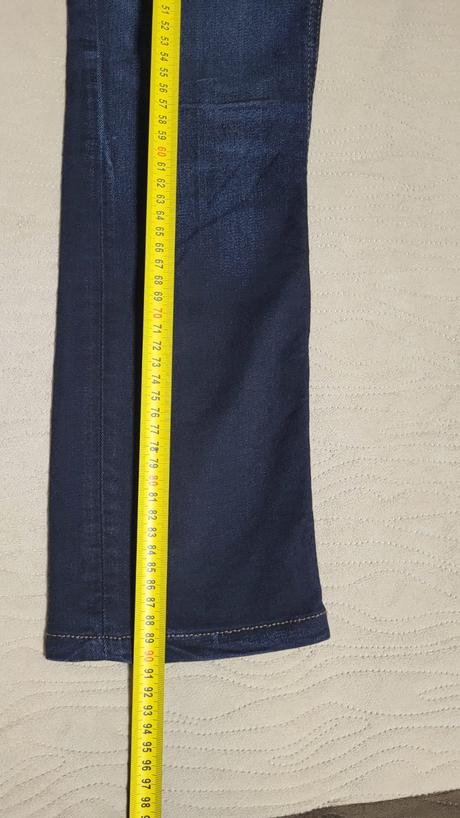 Dámske/dievčenské rifle velk. 26/30, 26