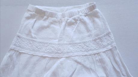 Predám dámsku sukňu zn. sistersam, m