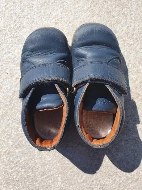 Bobux barefoot topanky, 22, bobux,22